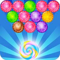Candy Bubble Shooter