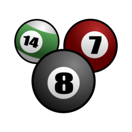 8 Ball Pool Timer and Rules icon
