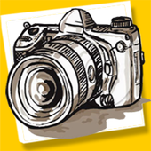 Frame Camera Effect иконка