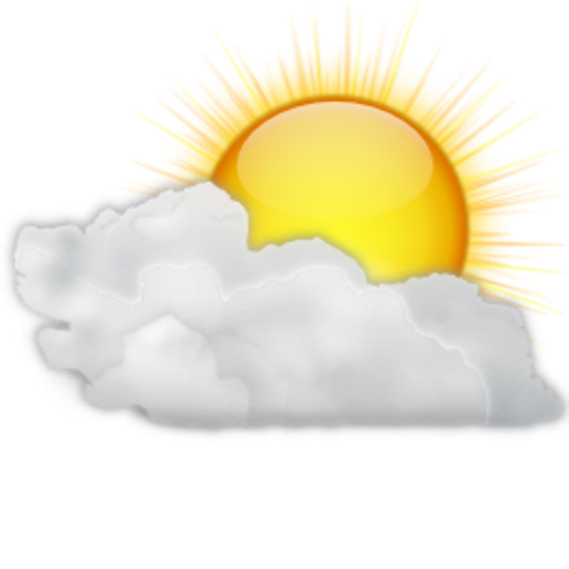 Weather Check App Widget أيقونة