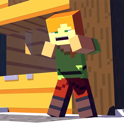 Alex Skin for Minecraft icon