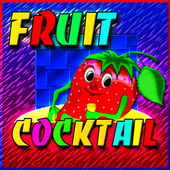 Fruit Cocktail icon