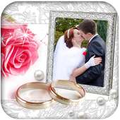 Wedding Photo Frame on 9Apps