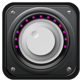 Earphone Volume Booster icon