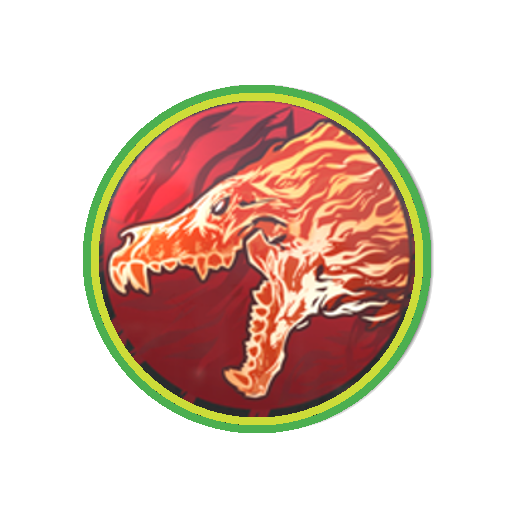 Skins Catalog CS GO أيقونة