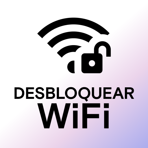 WiFi Passwords Map Instabridge icon