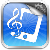 eSound - ringtone editor icon
