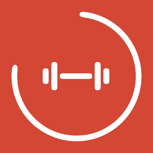 Intensity - Powerlifting Workout Tracker &amp; Gym Log icon