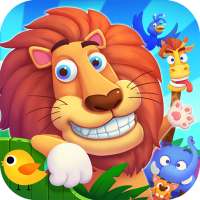 Crazy Zoo