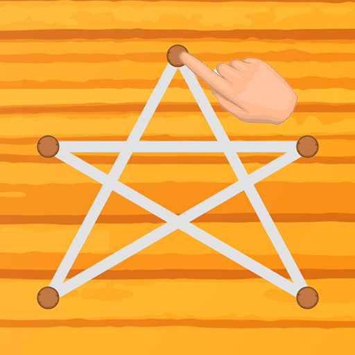 One Line – One Touch Drawing 2021 icon