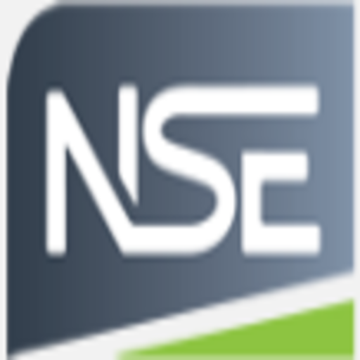 NSE Investment Challenge icon