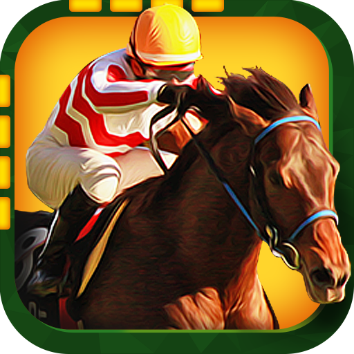 Stallion Race icon