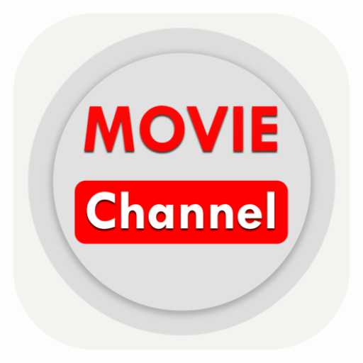 Movie Channel icon
