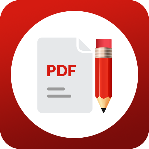 PDF Editor Pro - Create PDF, Sign PDF &amp; Edit PDF icon