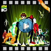 Latest Ben Ten Videos 2018 icon