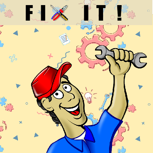 Fix It! icon