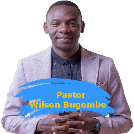 Wilson Bugembe icon