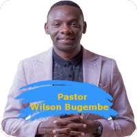 Wilson Bugembe on 9Apps