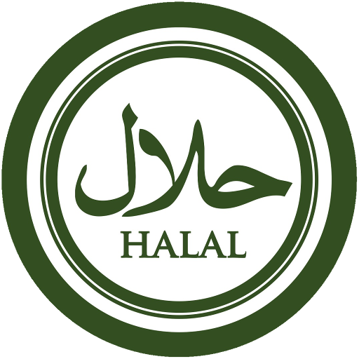 ikon Halal Snap