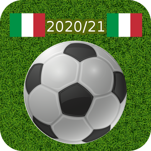 Calendario per Serie A icon