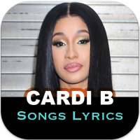 Cardi-B Songs Lyrics Offline (New Version)