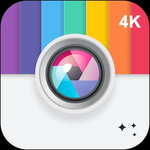 Pixel world - Indian Photo Editing App icon