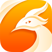 Phoenix Browser icon