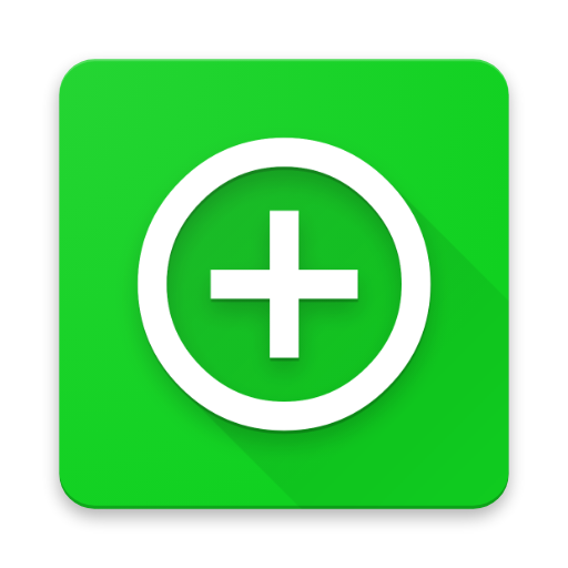 Health Tracker icon