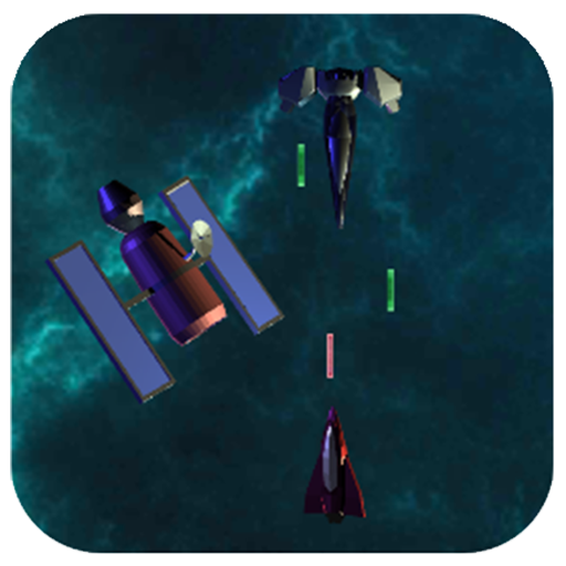 Memories Space : Una aventura espacial. icon