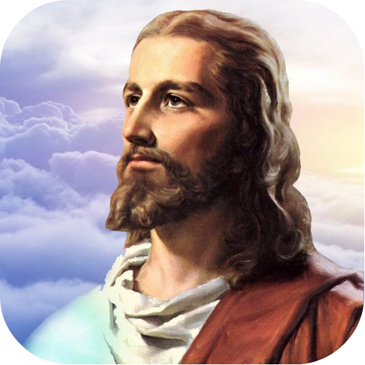 Jesus Christ Live Wallpaper icon