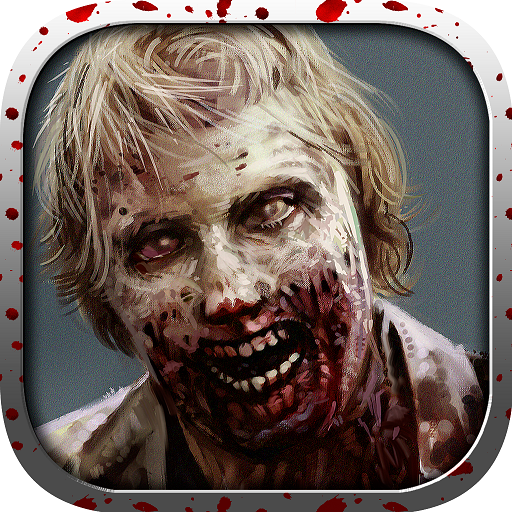 Zombie-Online App Zombies Attack Game icon