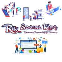 Rk Social King - Indian Digital Marketing Company
