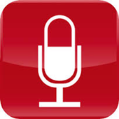 Easy Voice Recorder icon