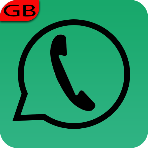 Real GB WA Mod Version Themes icon