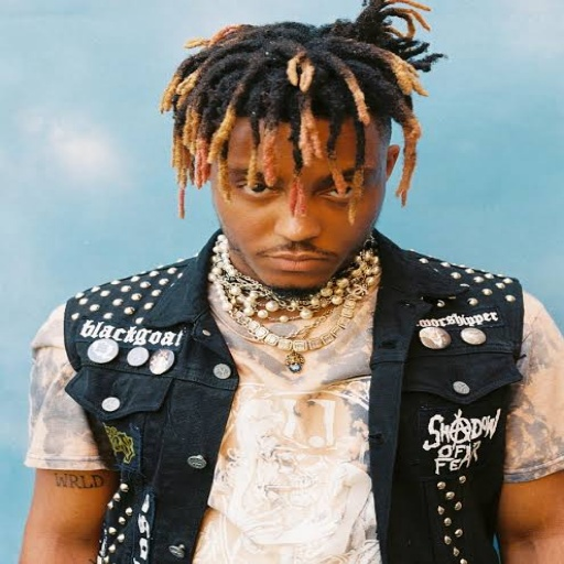 JUICE WRLD SONG APP icon
