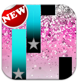 Magic Piano Tiles 2018 icon