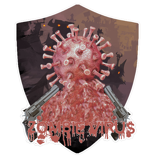 Zombie Virus icon