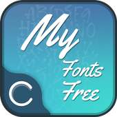 My Fonts Free