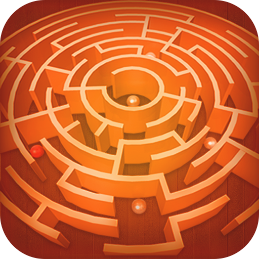 Mazes &amp; Balls icon