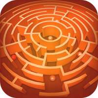 Mazes & Balls