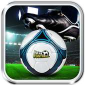 Play Real Football Soccer 16