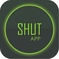 ShutApp: Real Battery Saver