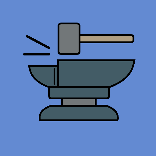 Refine Item Simulator icon