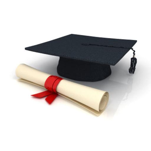 OU Degree Classification Calculator icon