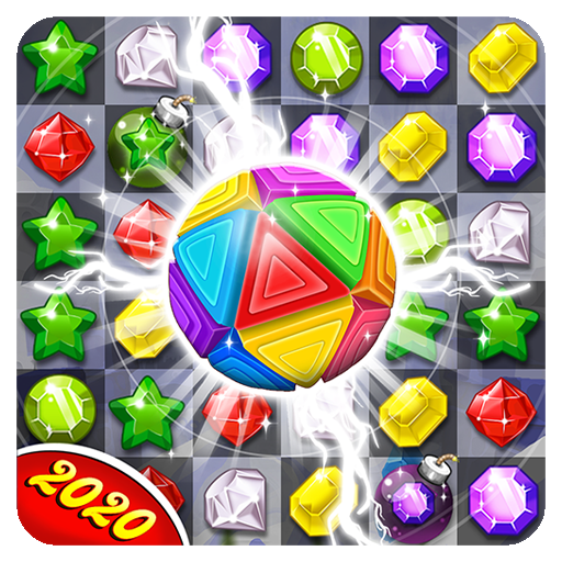 Jewel Classic 2020 icon