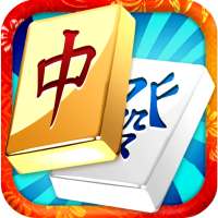 Mahjong Gold