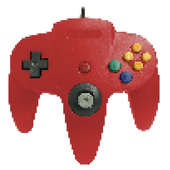 Free N64 Emulator icon