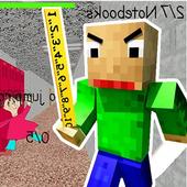 Super Teacher Hero  Education Adventure icon