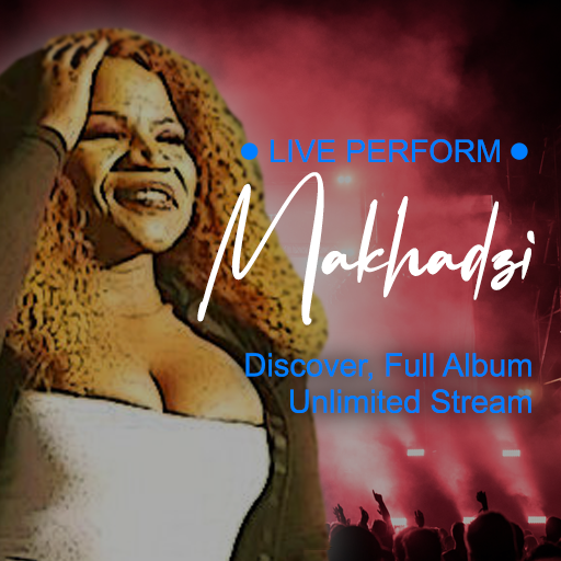 Makhadzi All Song Mp3 icon