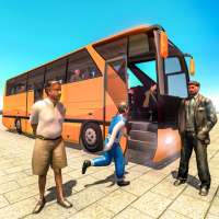 Bus Driving Simulator Free